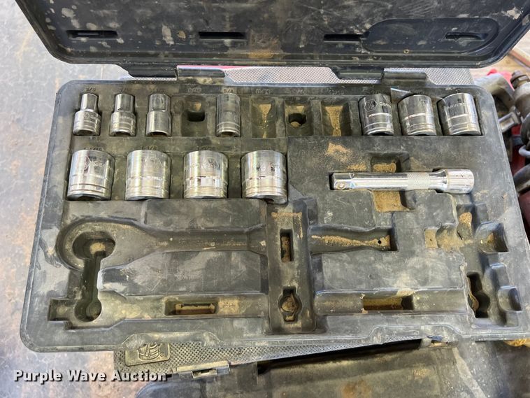 image for item LU9978 Tools