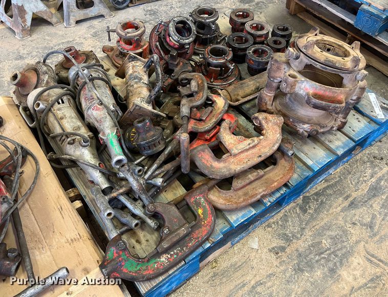 image for item LU9979 Tools