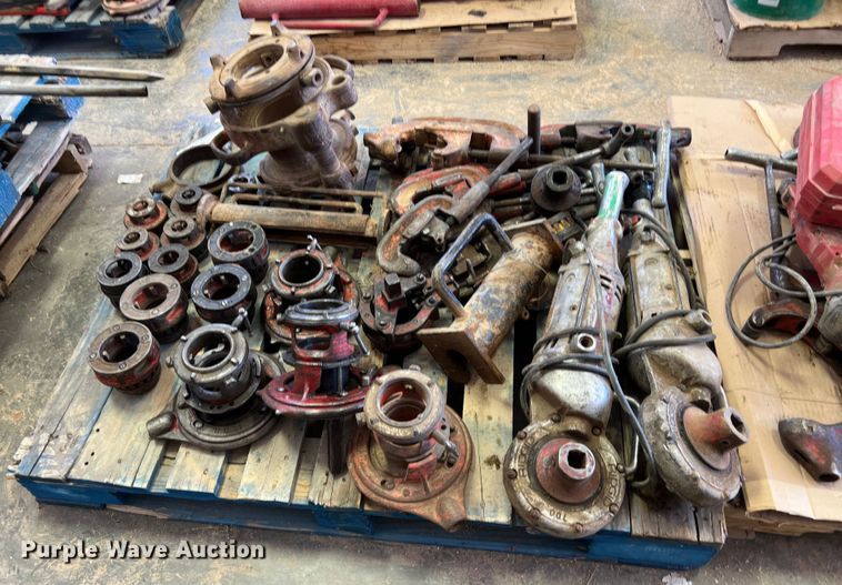 image for item LU9979 Tools