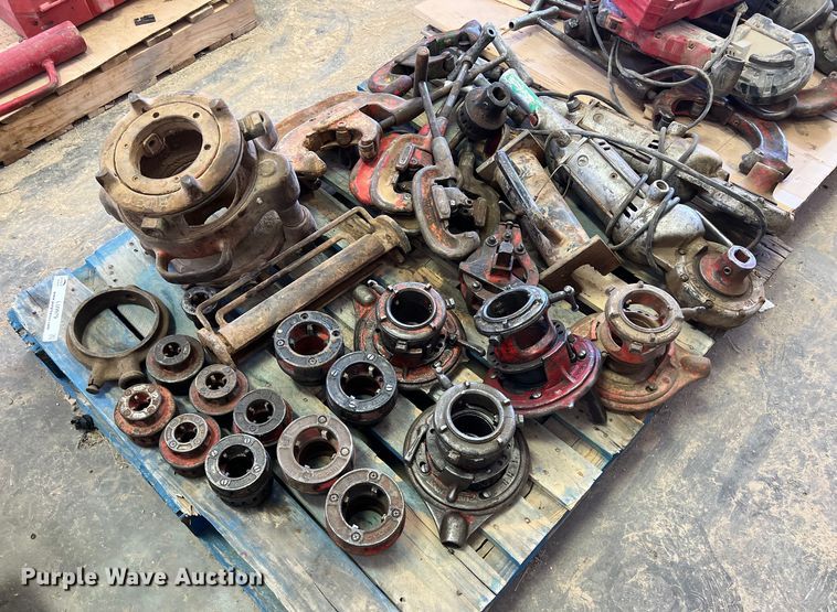 image for item LU9979 Tools