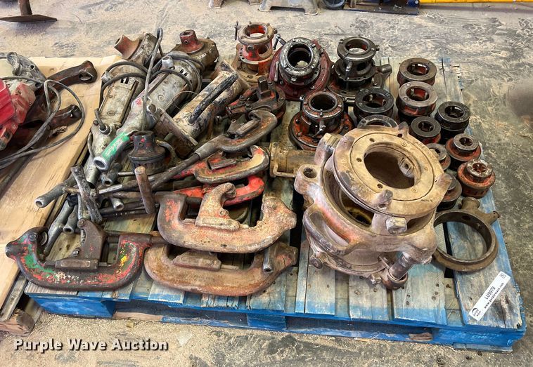 image for item LU9979 Tools