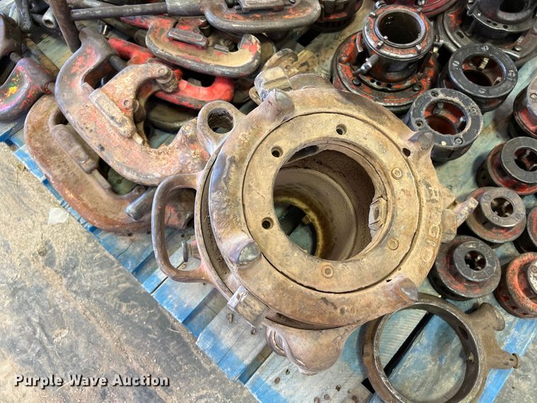 image for item LU9979 Tools