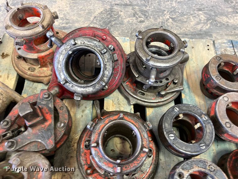 image for item LU9979 Tools