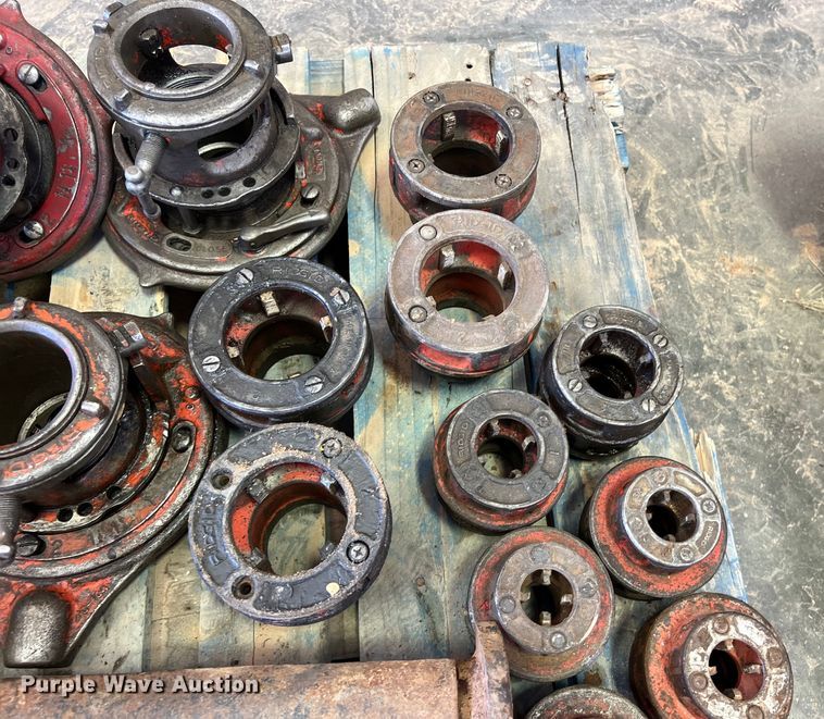 image for item LU9979 Tools