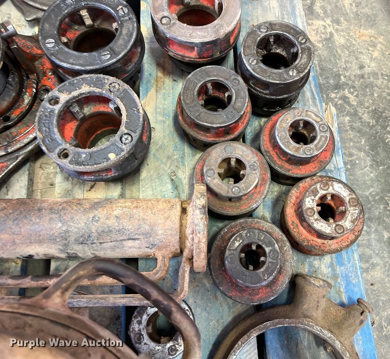 image for item LU9979 Tools