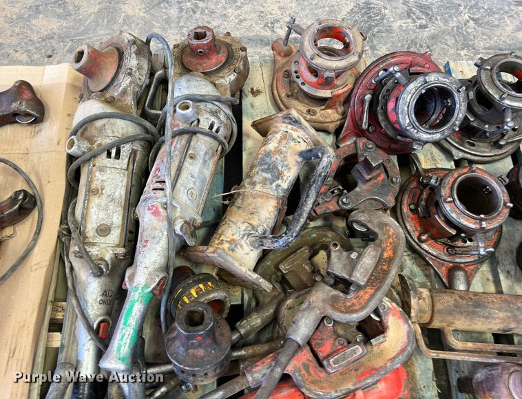 image for item LU9979 Tools