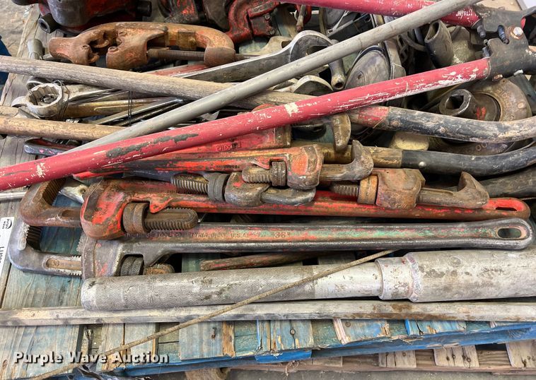 image for item LU9980 Tools