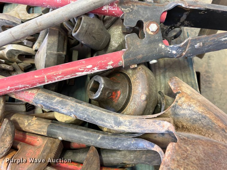 image for item LU9980 Tools