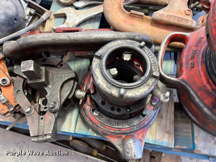 image for item LU9980 Tools