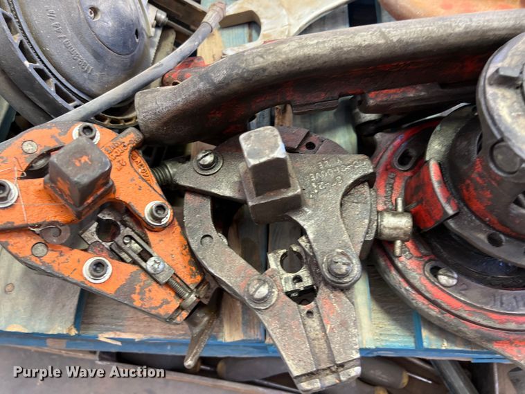 image for item LU9980 Tools