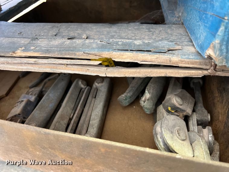 image for item LU9980 Tools