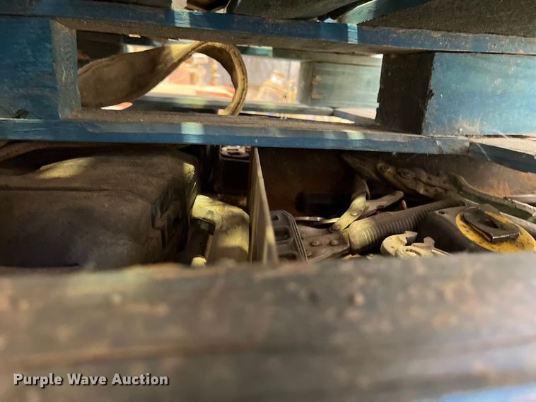 image for item LU9980 Tools