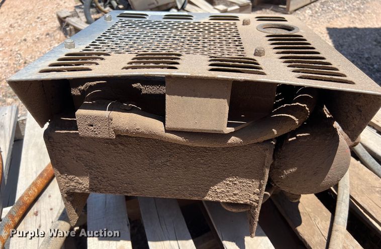 image for item LU9985 Drum Hydrapak wet kit