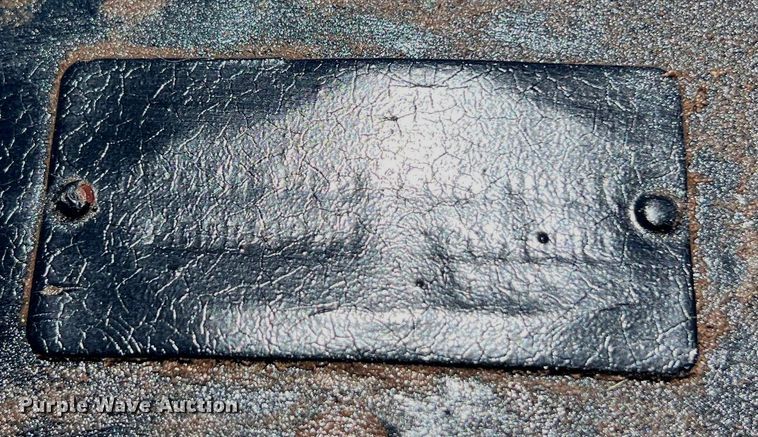 image for item LU9987 Rufnek winch