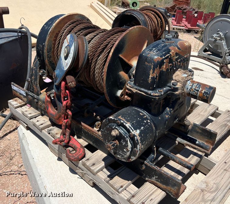 image for item LU9988 Rufnek 5/8