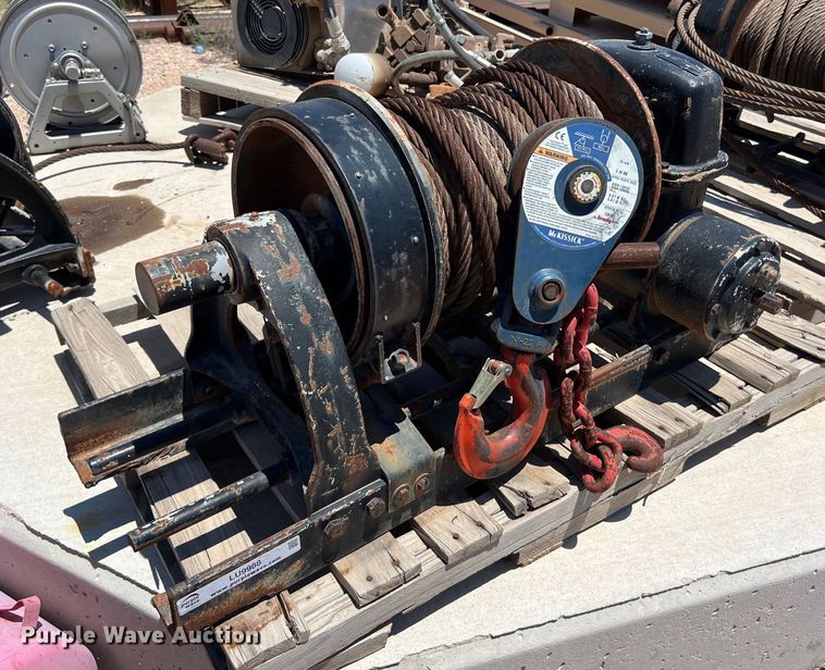 image for item LU9988 Rufnek 5/8