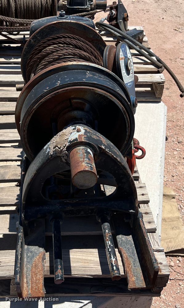 image for item LU9988 Rufnek 5/8