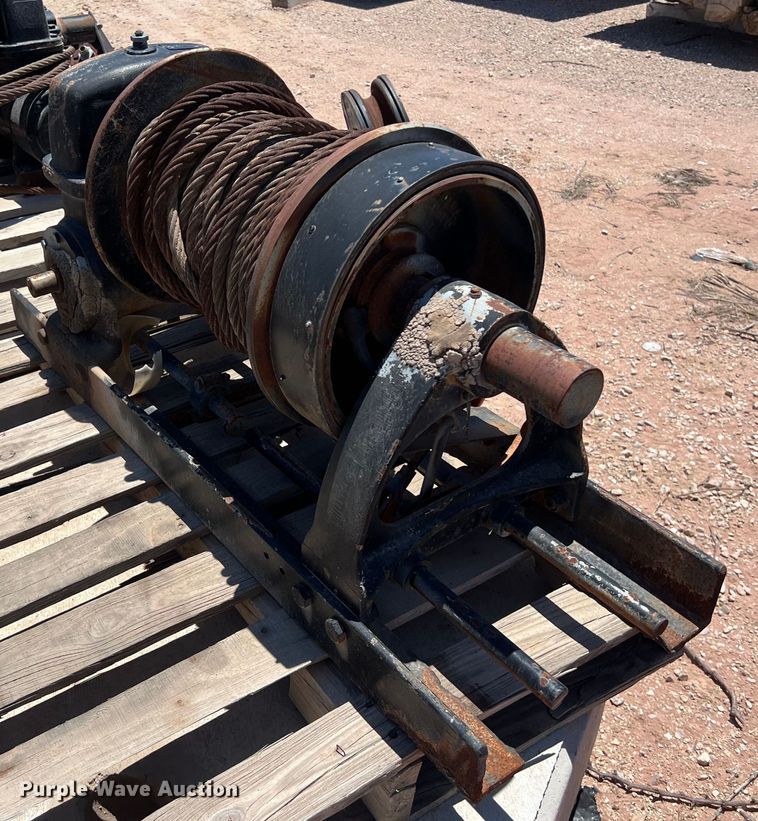 image for item LU9988 Rufnek 5/8