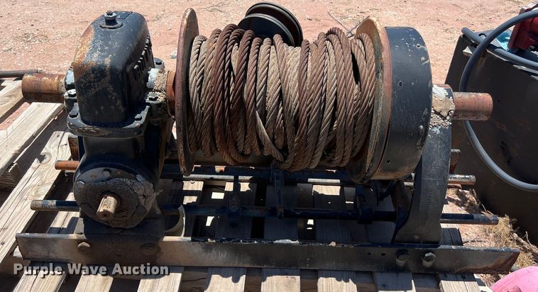 image for item LU9988 Rufnek 5/8