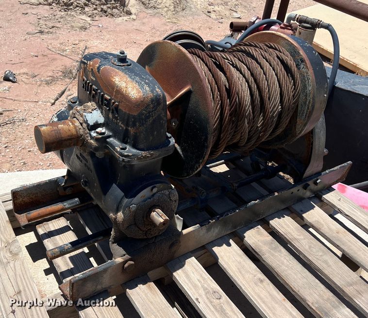 image for item LU9988 Rufnek 5/8