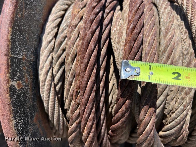 image for item LU9988 Rufnek 5/8