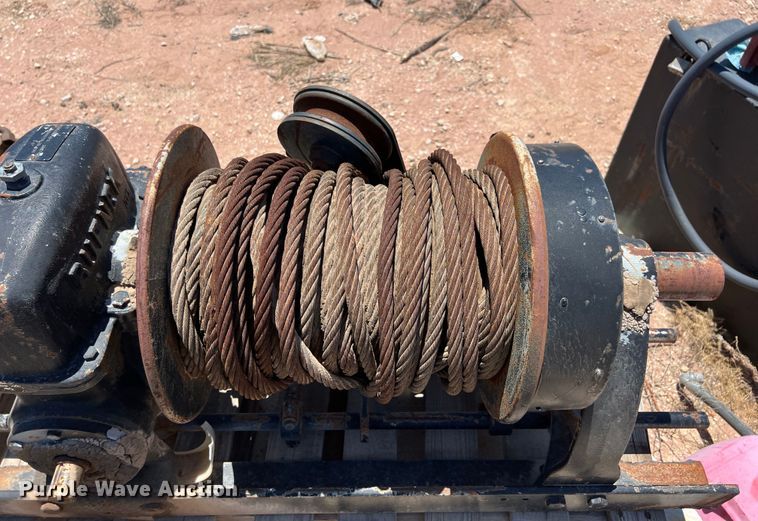 image for item LU9988 Rufnek 5/8