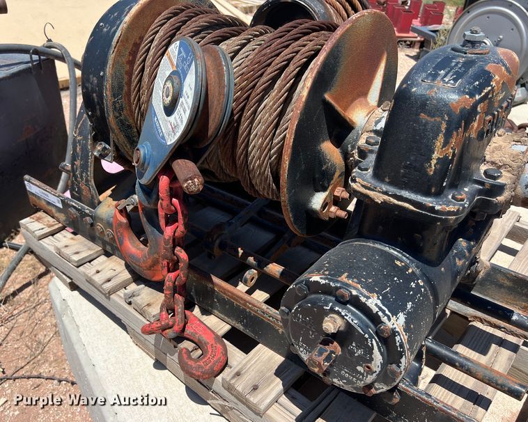 image for item LU9988 Rufnek 5/8