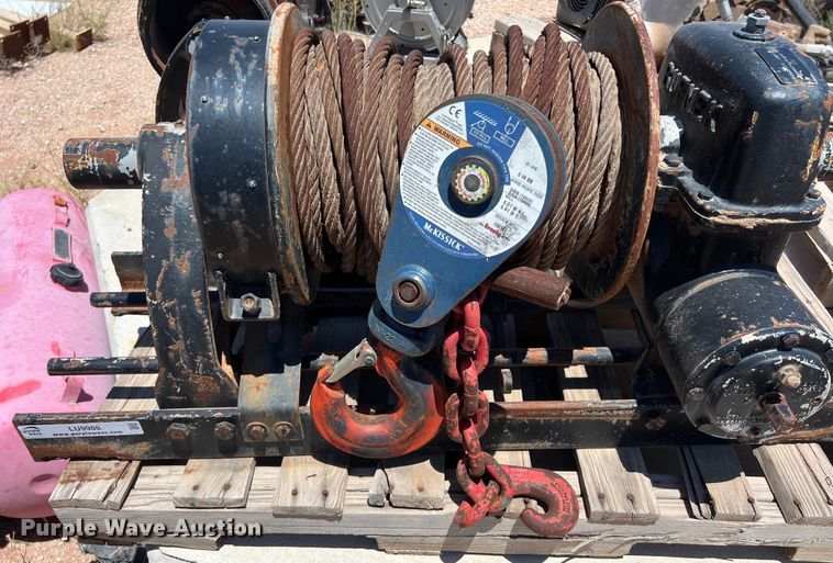 image for item LU9988 Rufnek 5/8