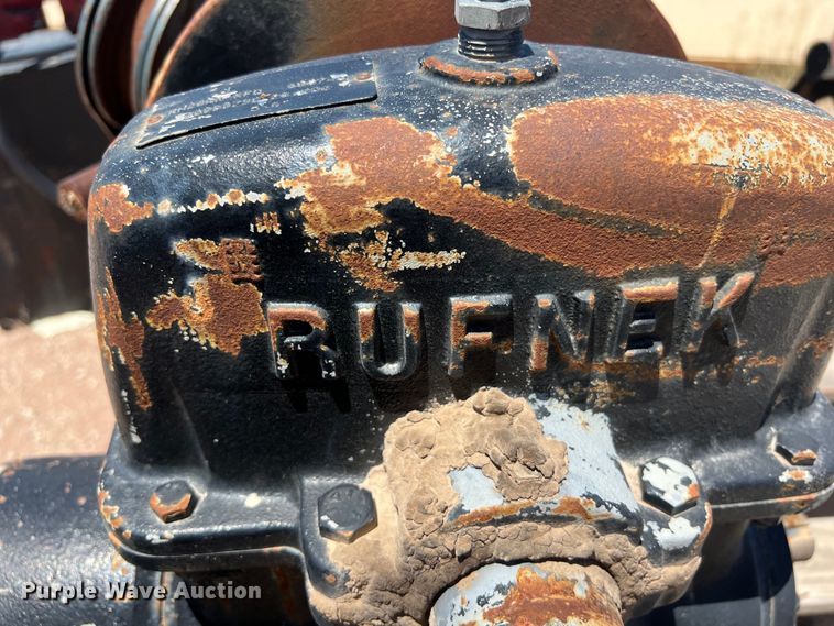 image for item LU9988 Rufnek 5/8