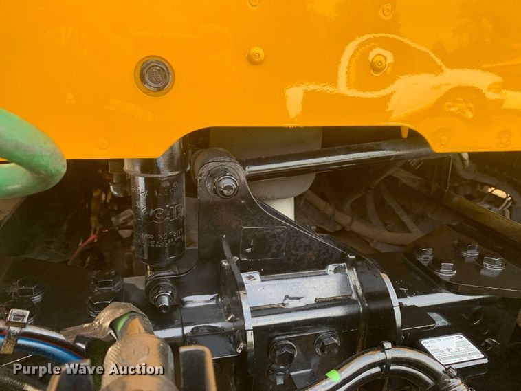 image for item DM7934 2020 Kenworth T680 semi truck