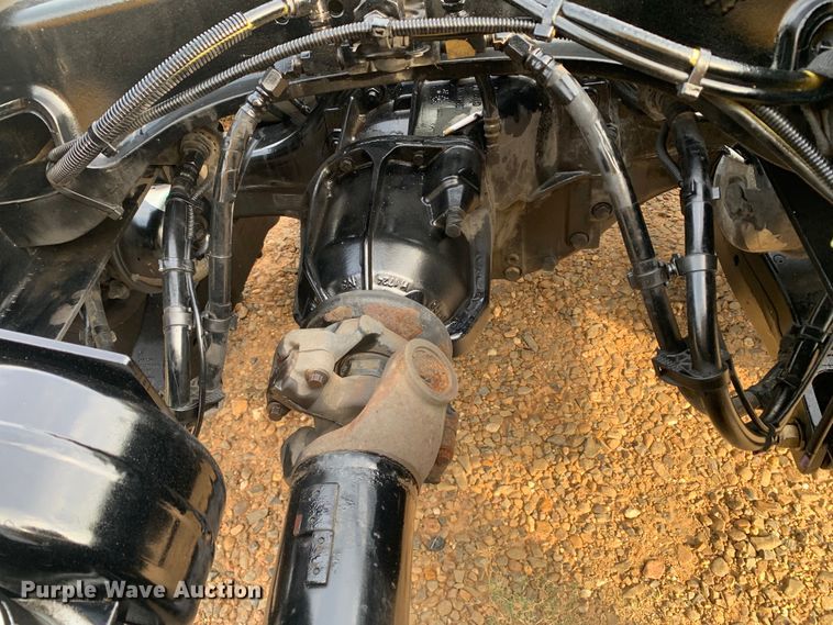 image for item DM7934 2020 Kenworth T680 semi truck