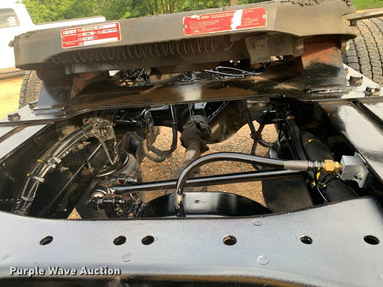 image for item DM7934 2020 Kenworth T680 semi truck