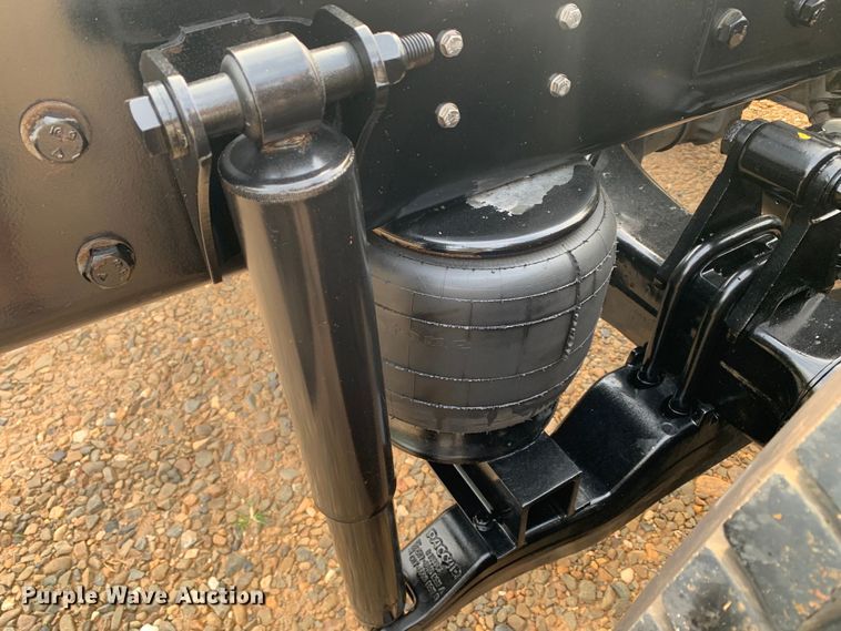 image for item DM7934 2020 Kenworth T680 semi truck