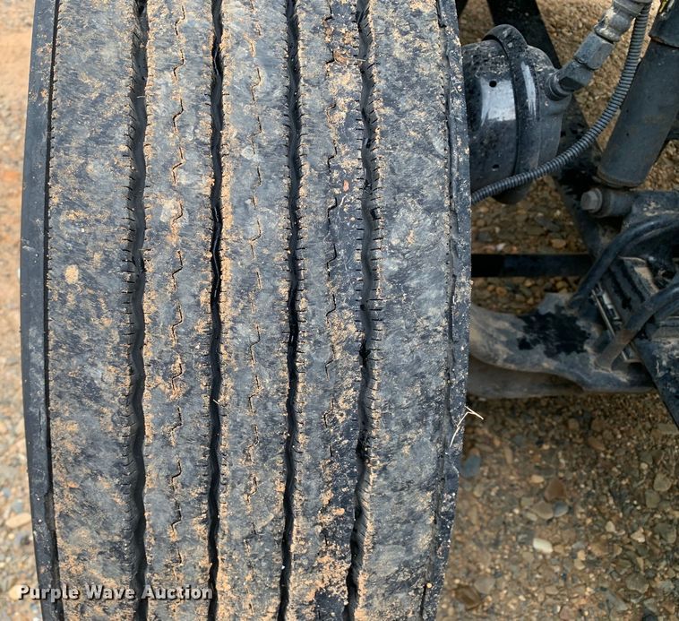 image for item DM7934 2020 Kenworth T680 semi truck