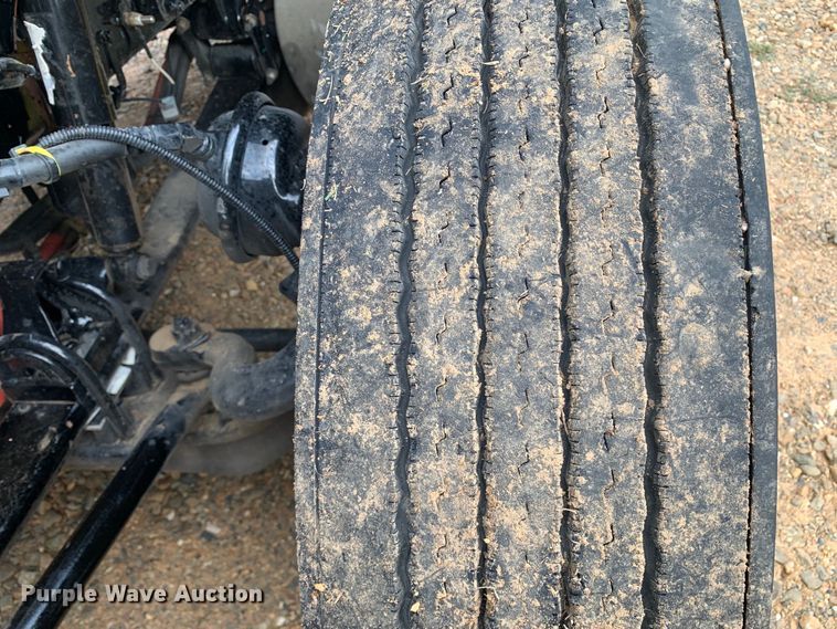 image for item DM7934 2020 Kenworth T680 semi truck