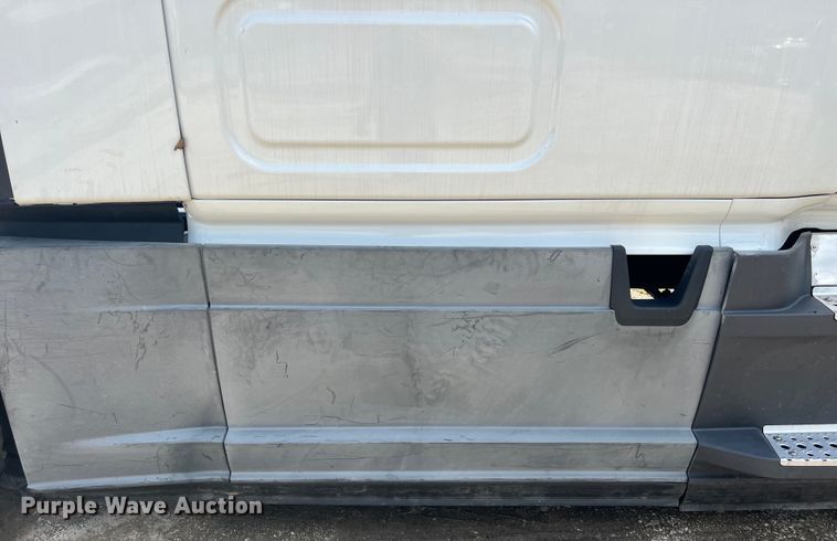 image for item DO2474 2018 Freightliner  Cascadia  semi truck