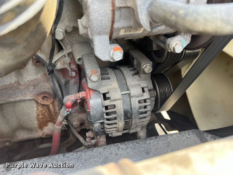 image for item DO2474 2018 Freightliner  Cascadia  semi truck