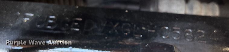 image for item DO2476 2016 Freightliner  Cascadia 125 semi truck