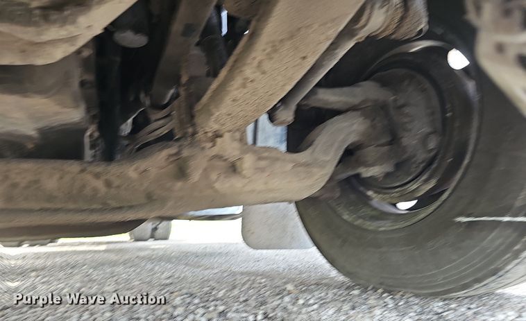 image for item DP1006 2007 Peterbilt 379 semi truck