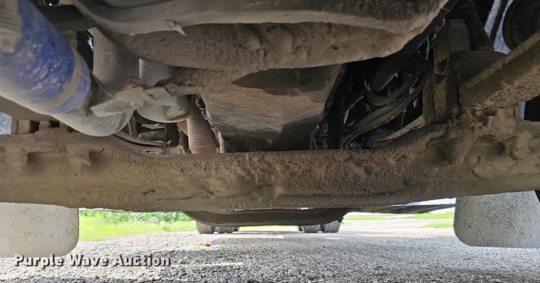 image for item DP1006 2007 Peterbilt 379 semi truck