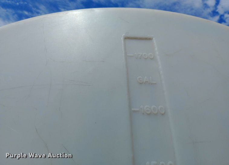 image for item DP1165 2006 Strace Dual flatbed trailer