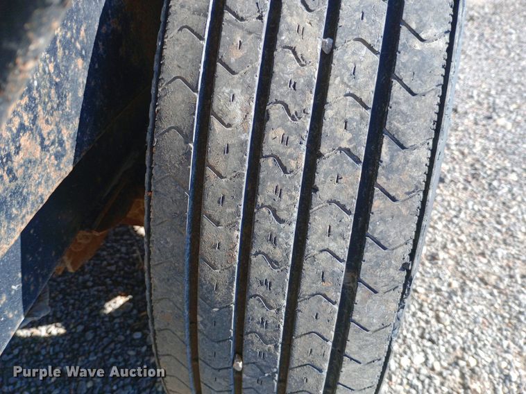 image for item DP1170 2019 PJ tilt deck equipment trailer