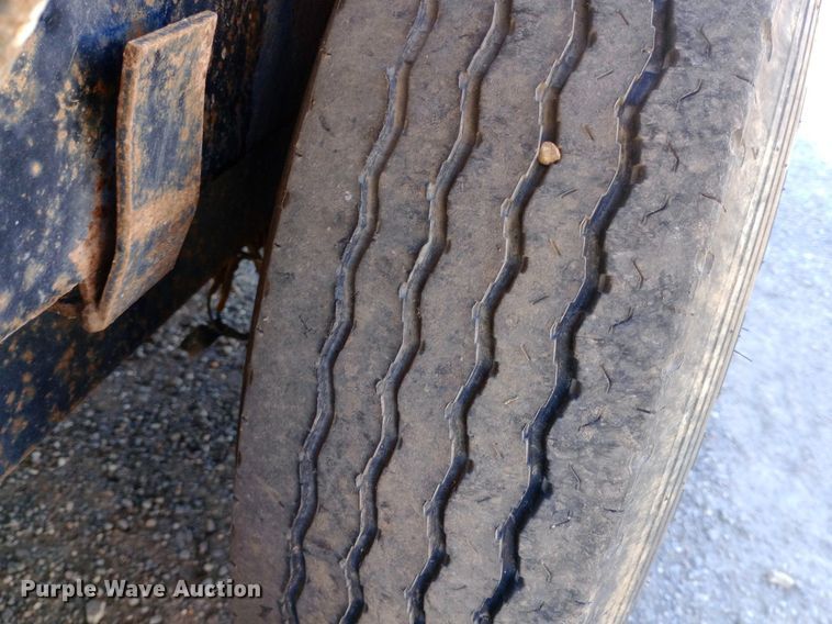 image for item DP1170 2019 PJ tilt deck equipment trailer