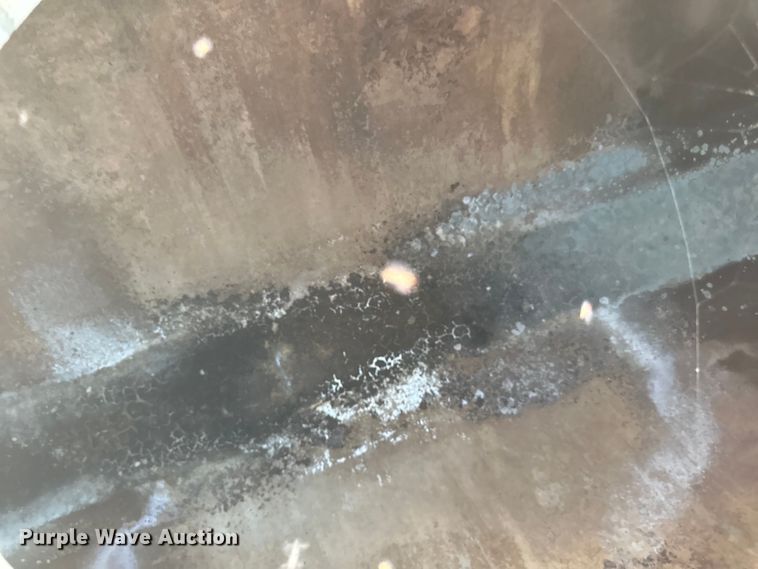 image for item DP8395 1988 Sunshine tank trailer