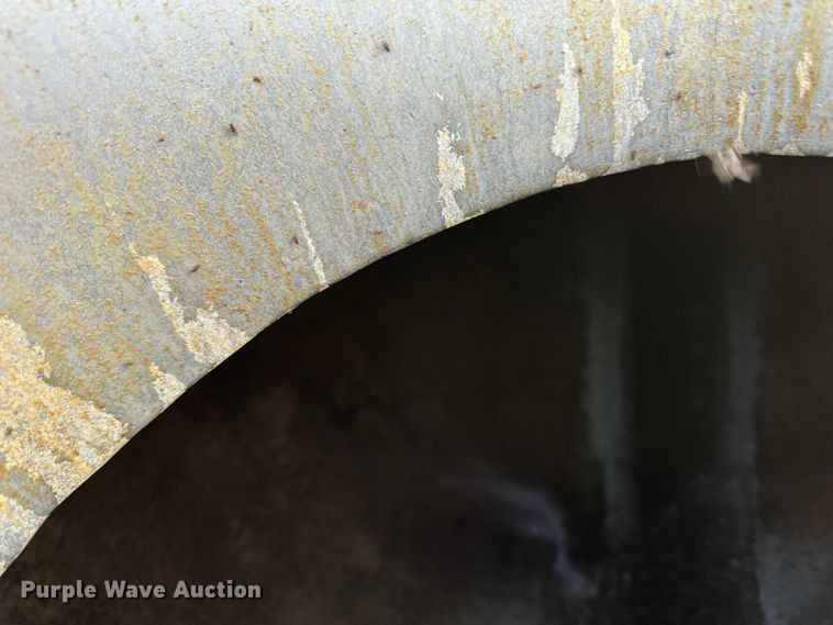 image for item DP8395 1988 Sunshine tank trailer