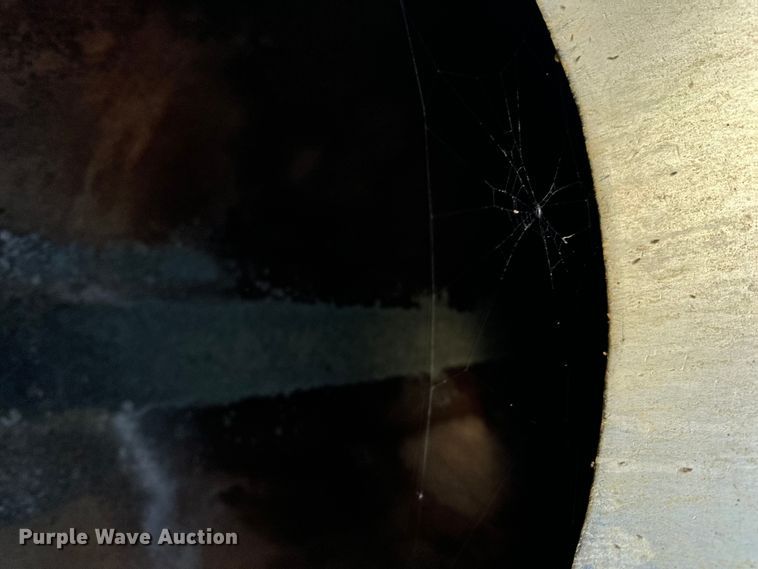 image for item DP8395 1988 Sunshine tank trailer