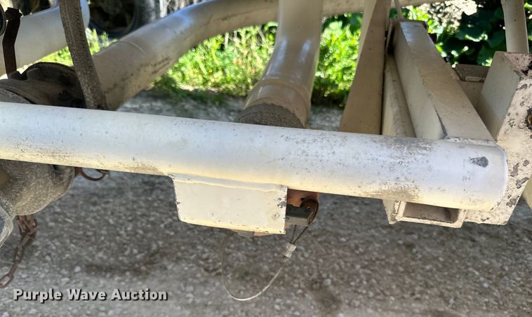 image for item DP8396 1990 Heil  tank trailer