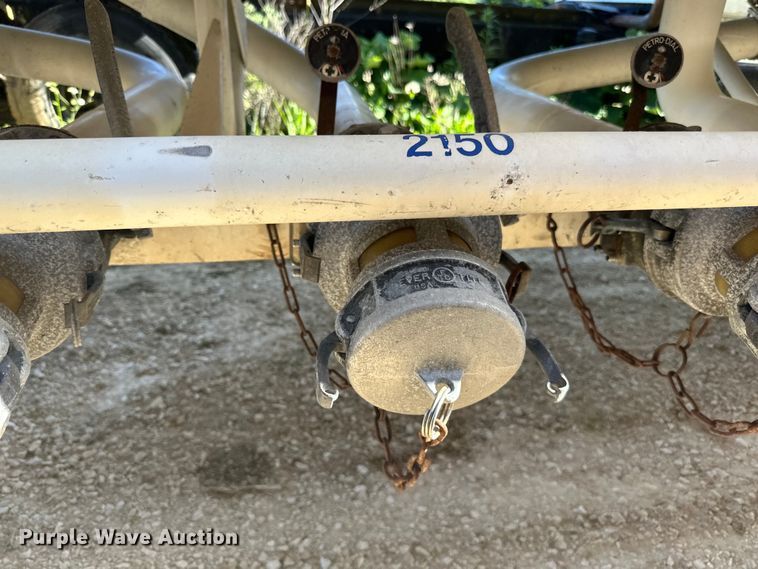 image for item DP8396 1990 Heil  tank trailer