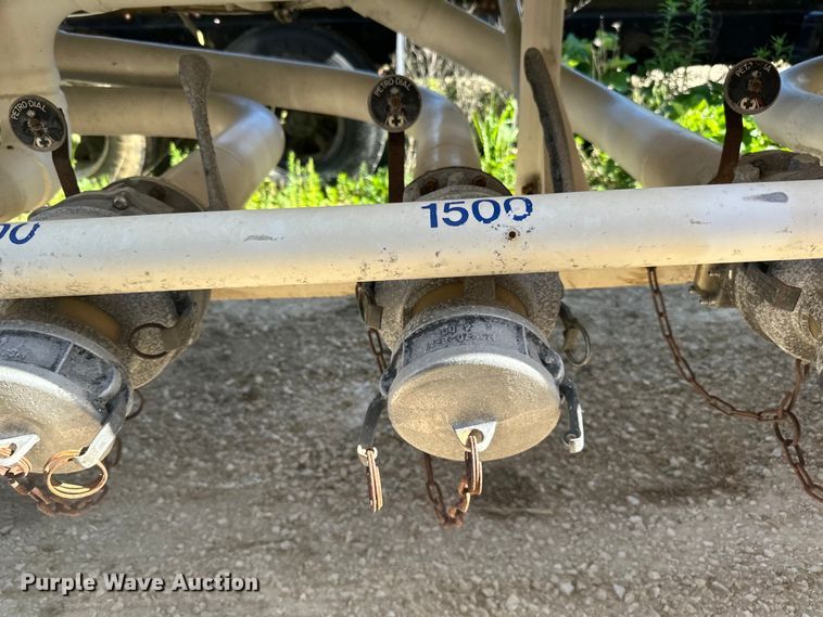 image for item DP8396 1990 Heil  tank trailer