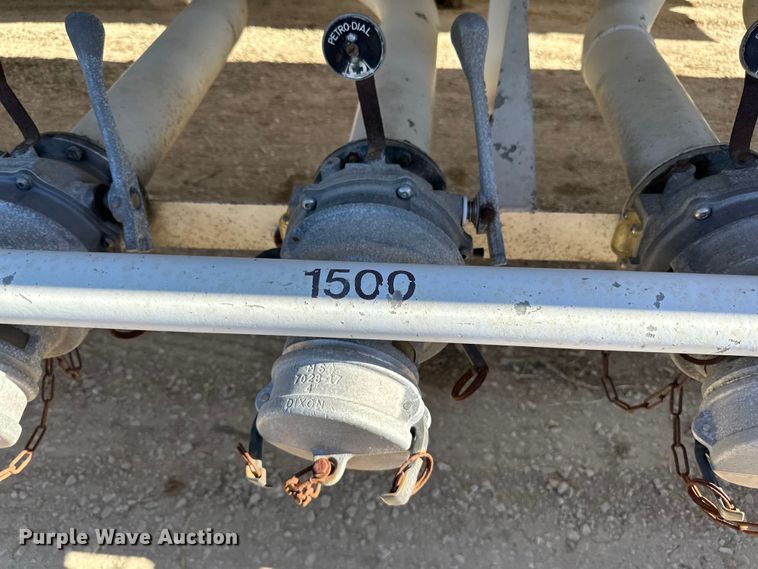 image for item DP8397 1989 Heil  tank trailer